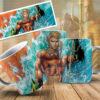 Caneca Aquaman
