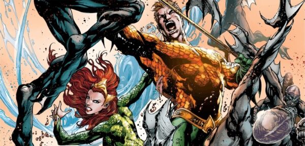 Caneca Aquaman - 05 - Image 2