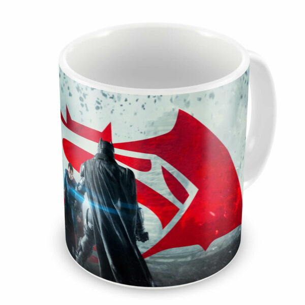 Caneca do Batman - 01 - Image 3
