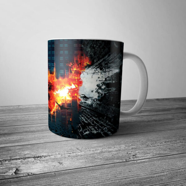 Caneca do Batman - 02 - Imagem 2