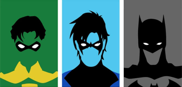 Caneca do Batman - 22 - Image 2