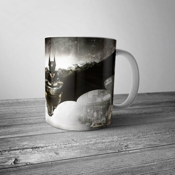 Caneca do Batman - 03 - Image 2