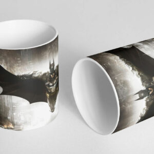caneca batman