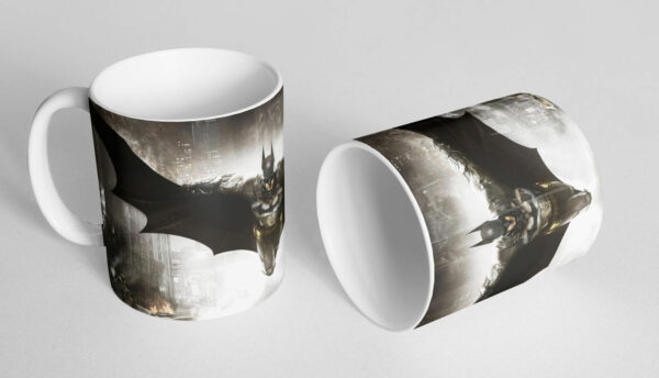 caneca batman