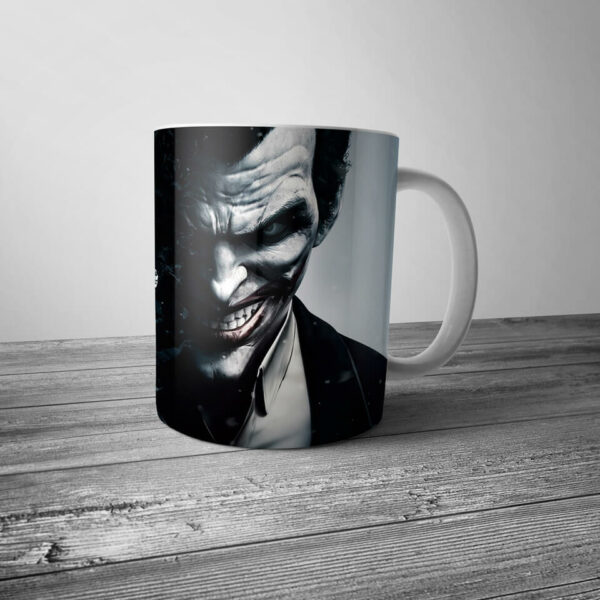 Caneca do Batman - 04 - Image 3