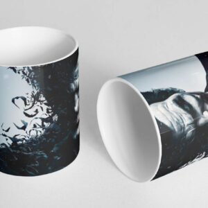 caneca batman
