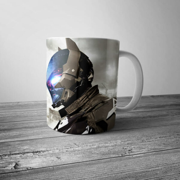 Caneca do Batman - 05 - Image 2
