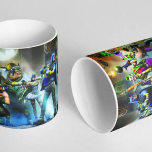 caneca batman