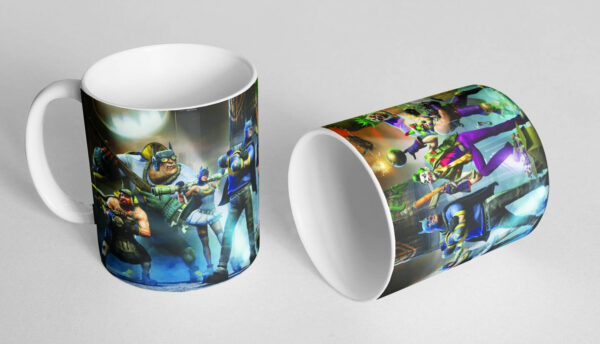 caneca batman