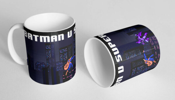 caneca batman