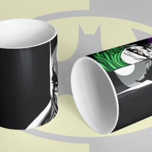 Caneca do Batman