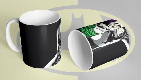 Caneca do Batman