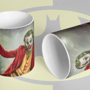 Caneca do Batman