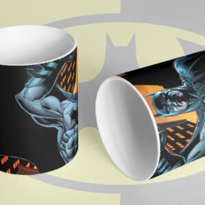 Caneca do Batman