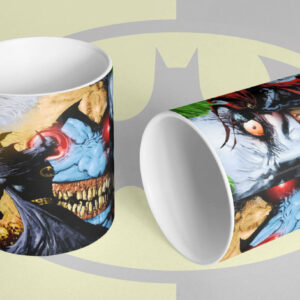 Caneca do Batman