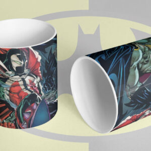 Caneca do Batman