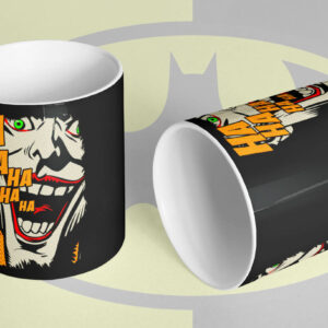 Caneca do Batman