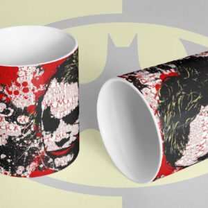 Caneca do Batman