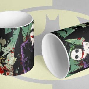 Caneca do Batman