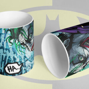 Caneca do Batman