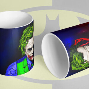 Caneca do Batman