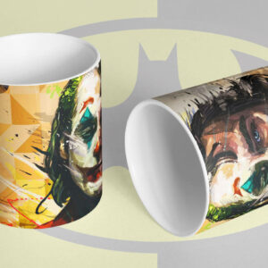 Caneca do Batman