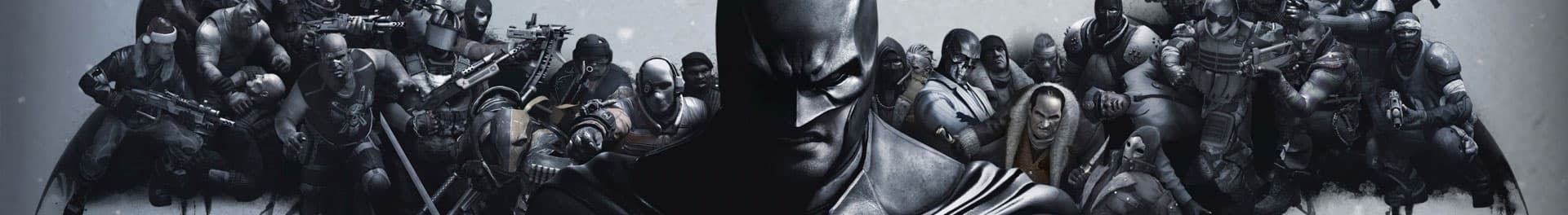 Batman