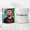 Caneca Caricatura Digital - Estilo 07 - Image 2