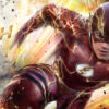 Caneca Flash