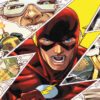 Caneca Flash