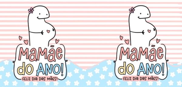 Caneca Dia das Mães - 13 - Imagem 2