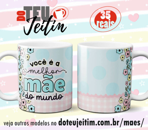 Dia das Mães