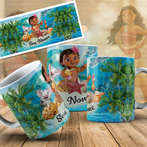 Caneca Moana