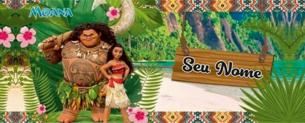 Caneca Moana