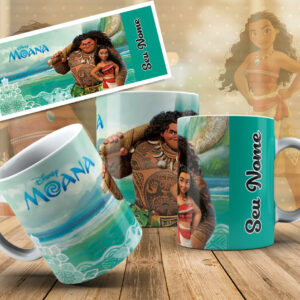 Caneca Moana