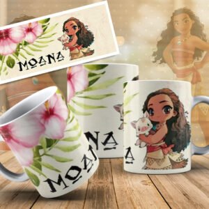 Caneca Moana