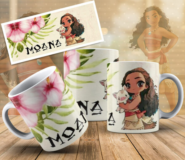 Caneca Moana