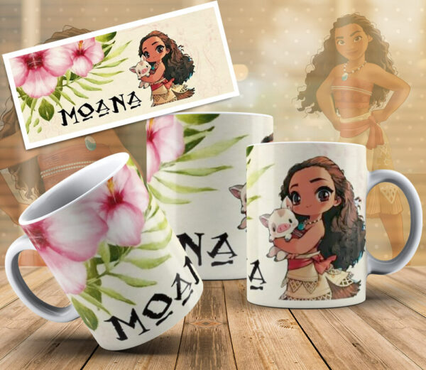 Caneca Moana