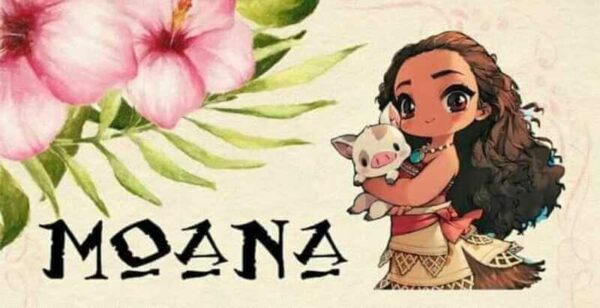 Caneca Moana