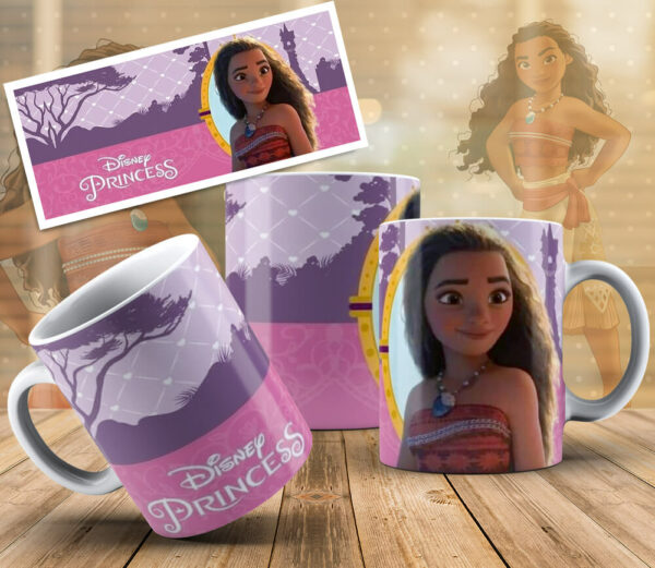 Caneca Moana